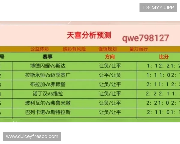 今日足球比赛预测分析，专家为您详细解读各大联赛最新赛况与胜负概率